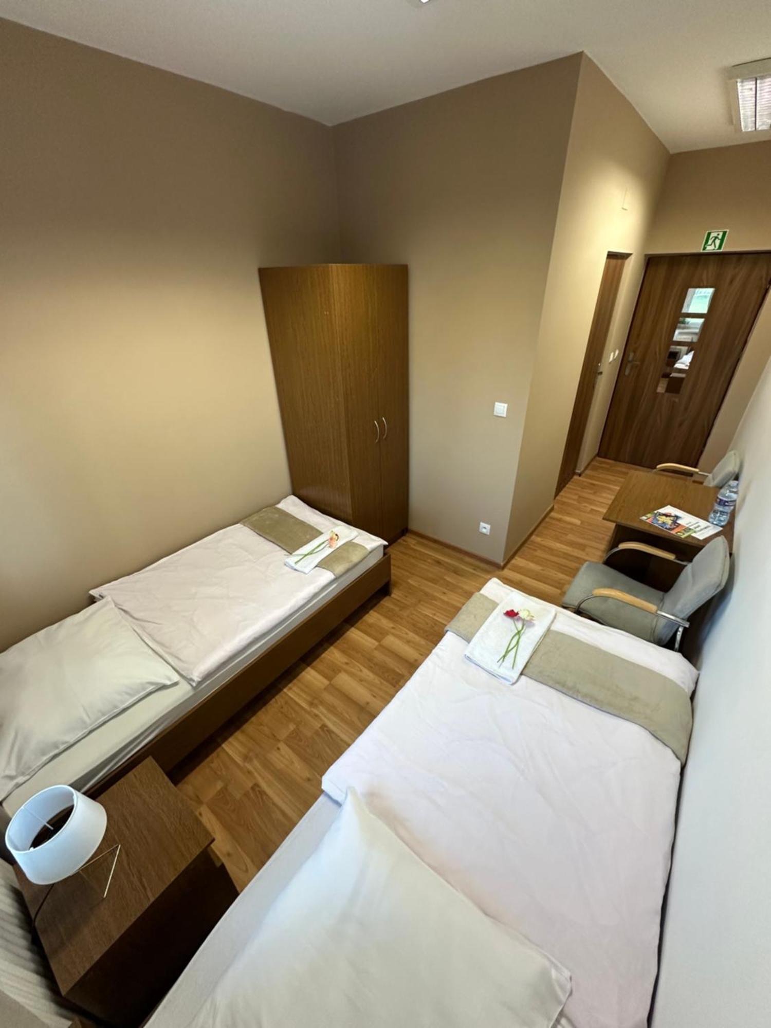 Astra Homestay Spytkowice (Wadowice)