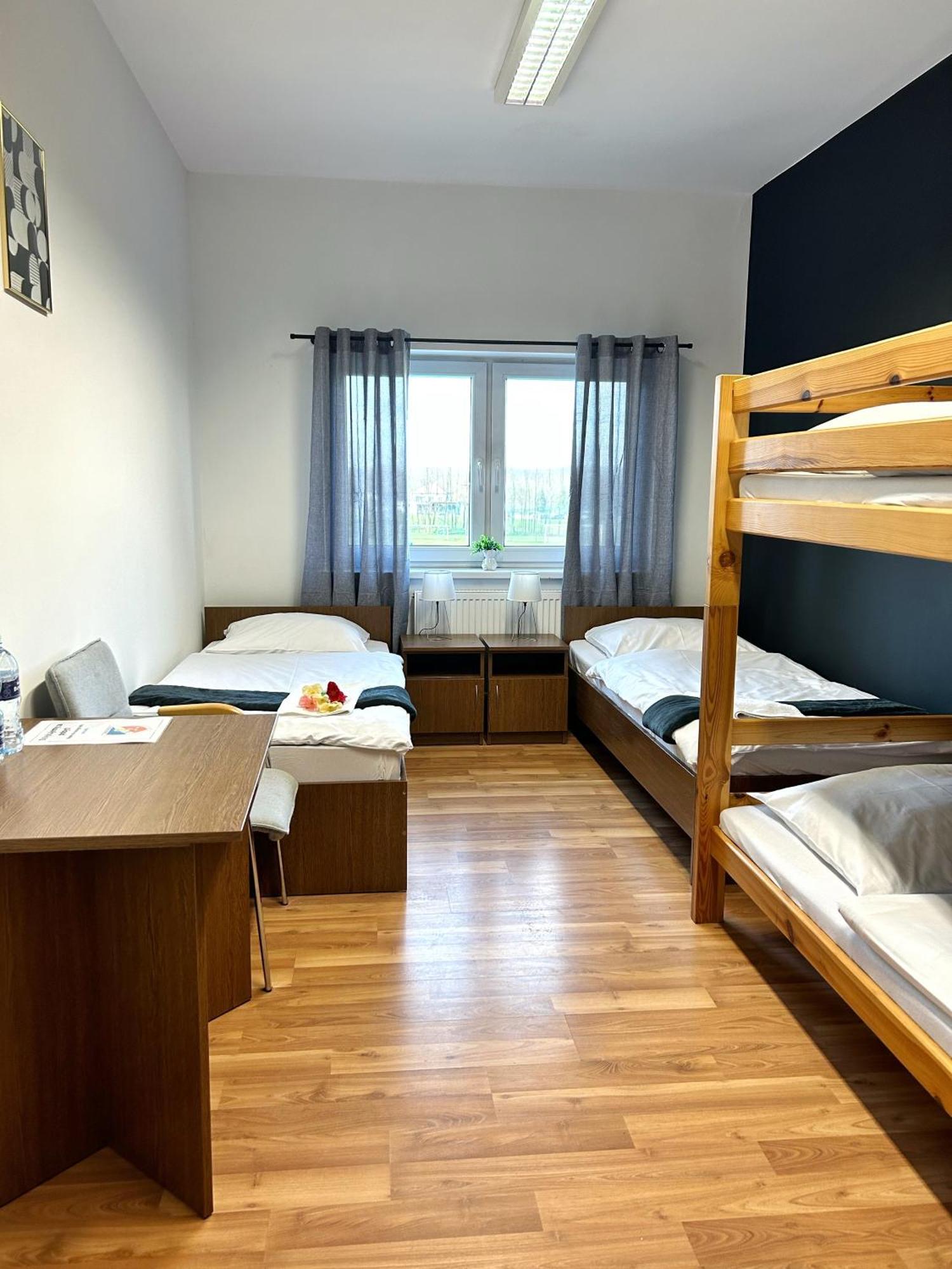 Astra * Spytkowice (Wadowice)