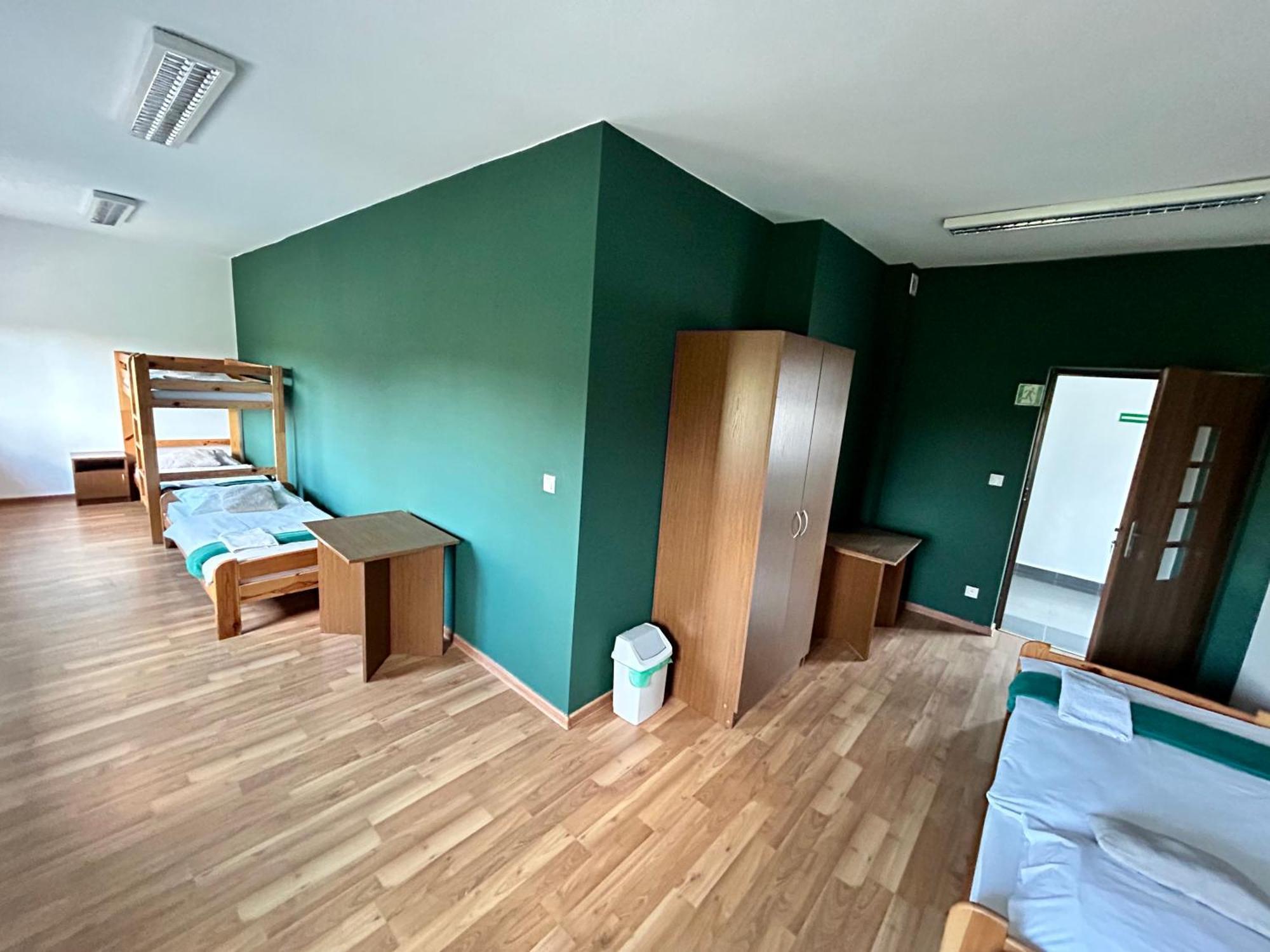 Privat overnatting Astra - Energylandia Spytkowice (Wadowice)
