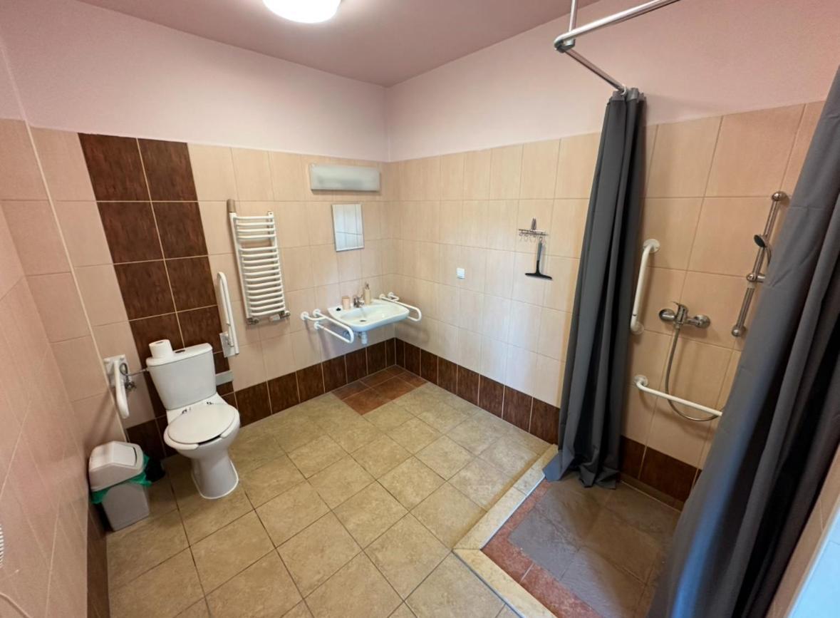 Astra - Energylandia Privat overnatting